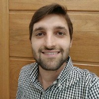Thiago Faleiro Garcia