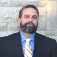 Jared Heidlage