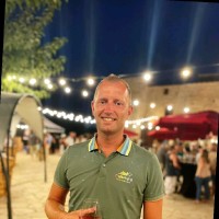 Arthur van der Heijden