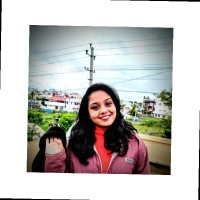 Shreelakshmi S