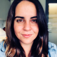 Cristina Salazar Piñeiro