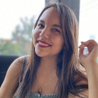 Catherine Edith Sánchez Contreras