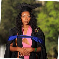 Princess Bafentse Thole