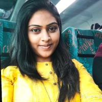 Banu Priya k