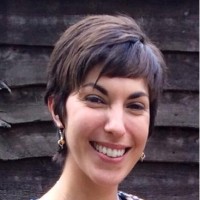 Jenny Waller, MA, Assoc CIPD