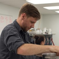 Adam Chandler