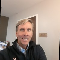 Jeff Hughes
