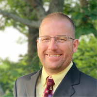 Derek Dennis, M.B.A.