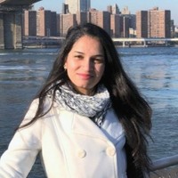 Riddhi Upadhyay