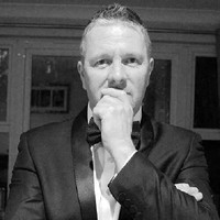 Andy Dowson