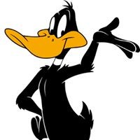 Daffy Darvog