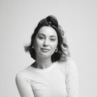 Alina Kotova