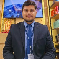 Shubham Tiwari