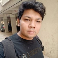 Ramdas Bairagi