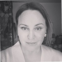 Aurelija Salkauskaite