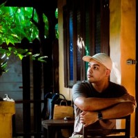 Harris Siddiqui