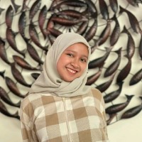 Fajriyah Nur Mutmainnah Arsy