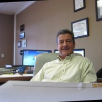 Jim Palmisano
