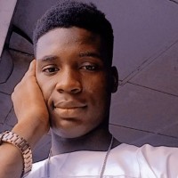 Daniel Opeyemi