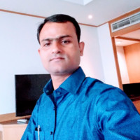 Anand Kumar