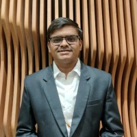 Sanket Jadhav