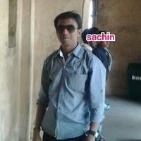 Sachin Burute
