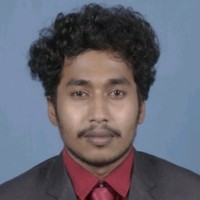 Anoop B