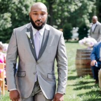 Brandon Johnson