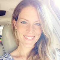 Caroline Hay