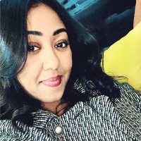 Sara Abdelrahman