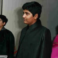 Vallabh Beriwala