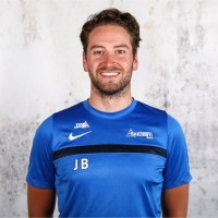 Jorrick Brinkman