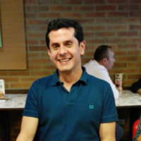 Fernando Palacios