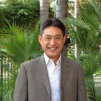 James Morita
