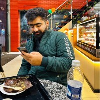 Rishab Dhar