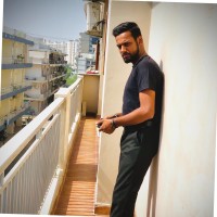 Yash Bhalla