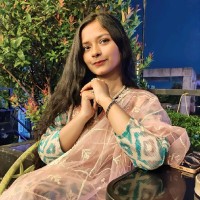 Shamapti Saha