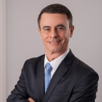 Erico Evaristo de Oliveira