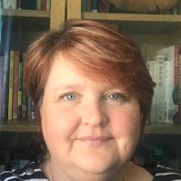 Claire Wilson