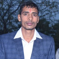Vikshit Yadav