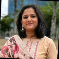 Prachi Patel