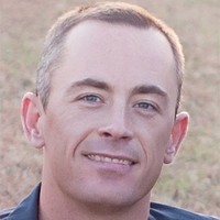 Kevin Hamlin