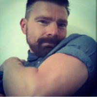 Jon O'Reilly