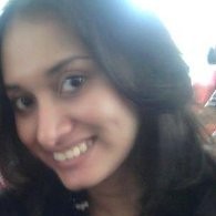 Maria Syaifuddin