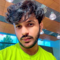 Mitulkumar Patel
