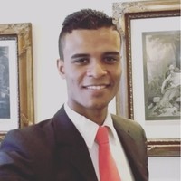 Magdiel Morais