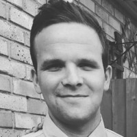 Matthew Parker