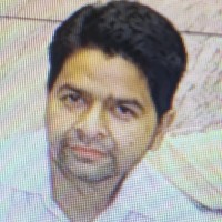 Shankar Adhikari