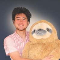 Zhouyi “Joey” Gutterman