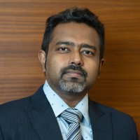 Indraneel Dutta Chowdhury